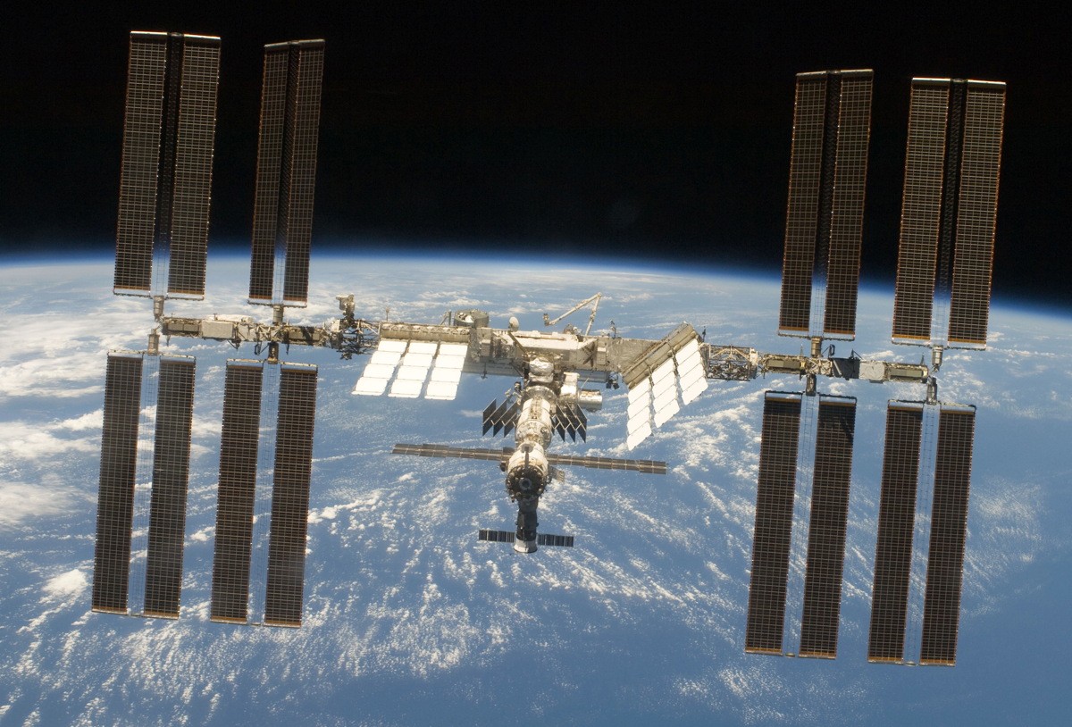 New Private Spacecraft Will Be 1st US Space Lifeboat in 40 Years